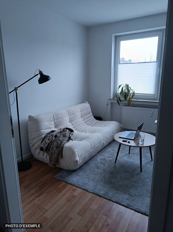 Photo d'illustration — Antoine · Nantes