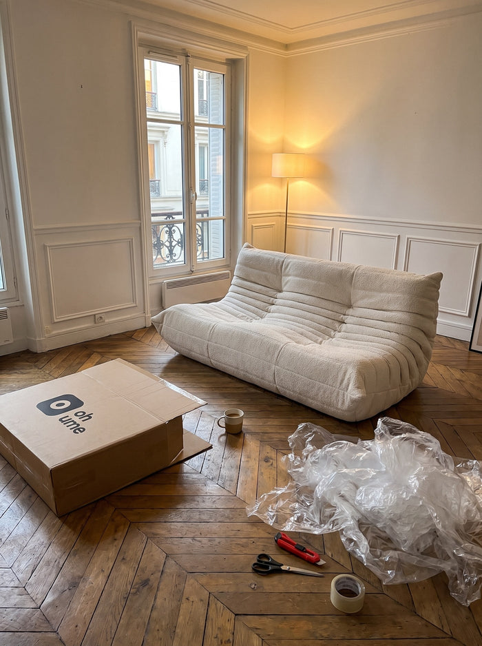 Photo d'illustration — Marc · Toulouse