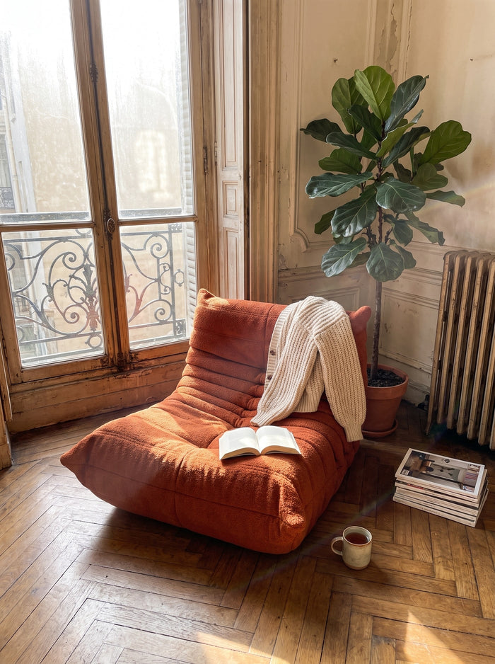 Photo d'illustration — Sophie · Nantes