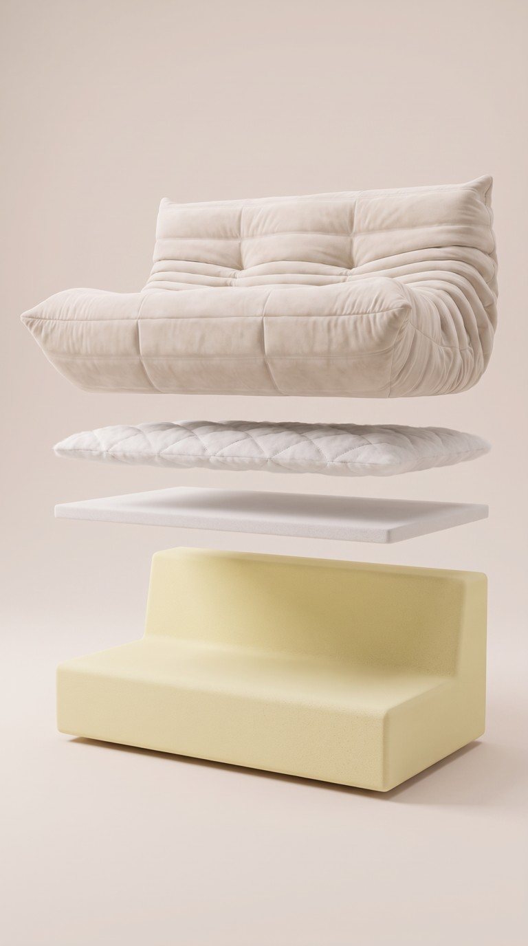 Les 4 couches du Goto